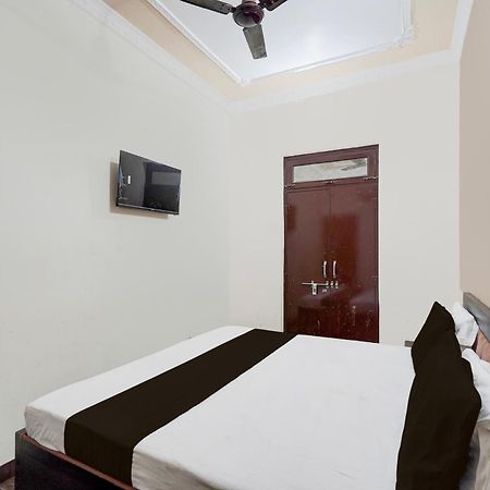 Oyo Hotel Maharaja Palace Meerut Eksteriør bilde