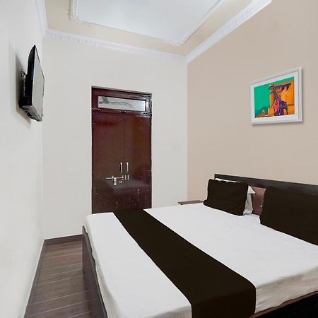 Oyo Hotel Maharaja Palace Meerut Eksteriør bilde